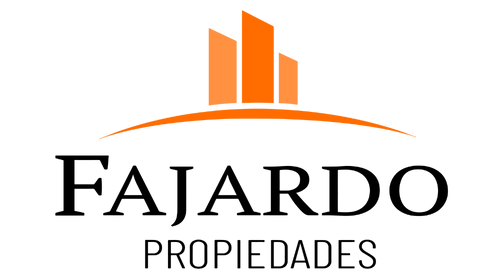 Fajardo Propiedades Logo